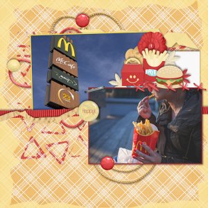 McD