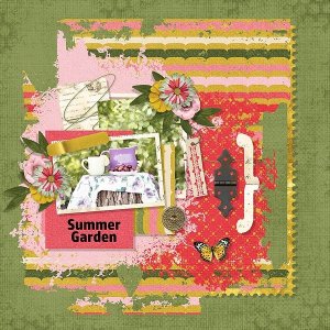 Summer Garden
