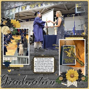 Graduation