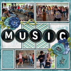 music