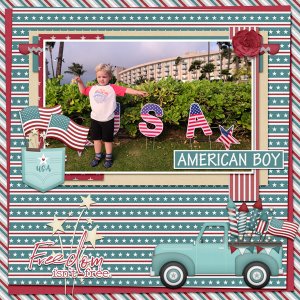 American Boy