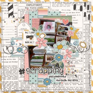 #Scrapping