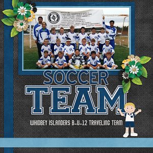 Soccer Team
