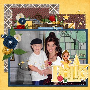 Belle