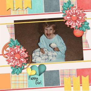 Funny Girl