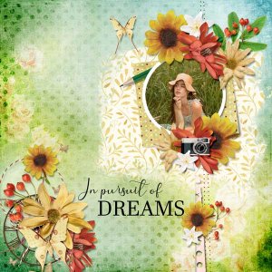 Dared To Dream