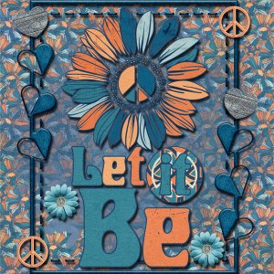 Let it Be
