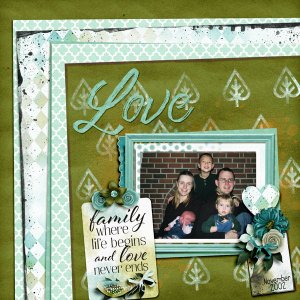 Family+Love