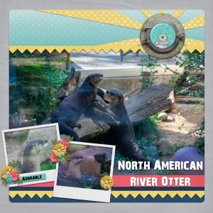 River Otter