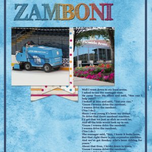 Zamboni