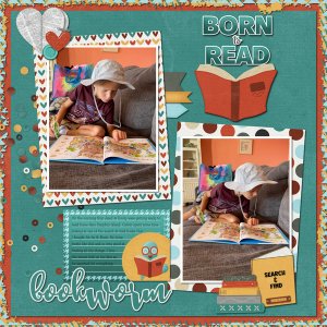Born to Read