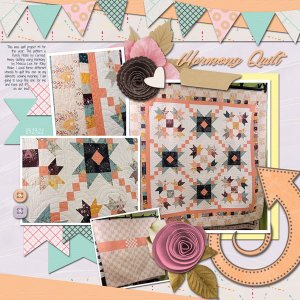 Harmony Quilt