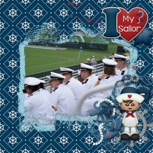 Sailor Boys
