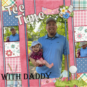 Tee-Time