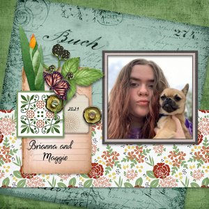 Brianna And Maggie