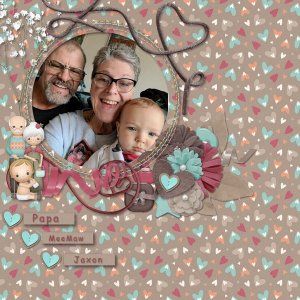 Grandparents