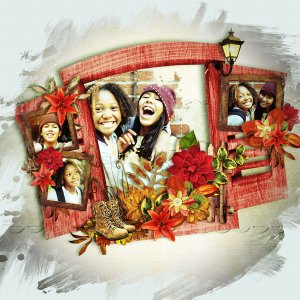 Autumn Fun