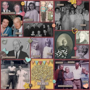 Family Tree