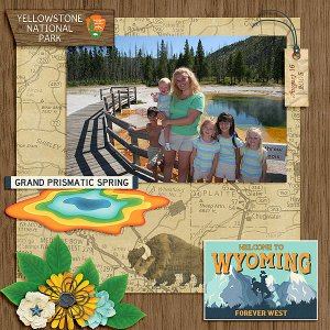 Best of Wyoming