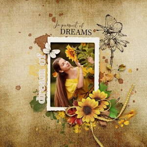 Dared To Dream
