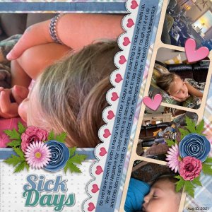 Sick Days