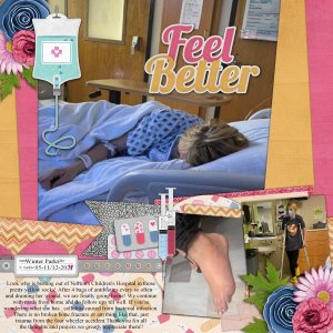 Feel Better