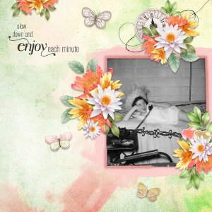 Take Time To Relax-Karen Schulz