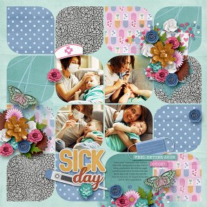 Sick Day