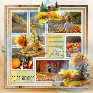 Indian Summer