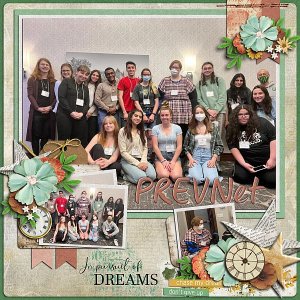 PREVNet Conference