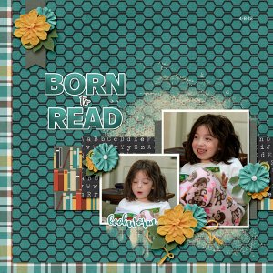 Born to Read