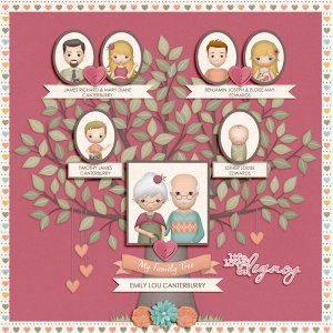 Family Tree