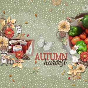 Autumn Harvest