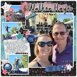 Walker Hayes