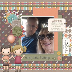 FAMILY TREE