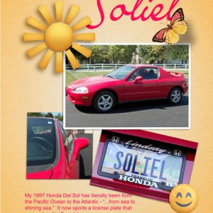 Soliel