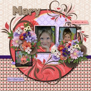 Mary