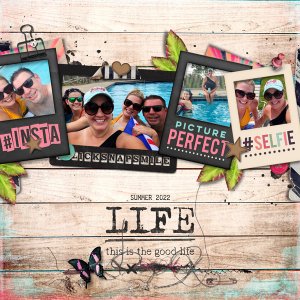 Life is Good | July 2022