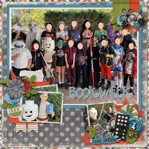 Bookweek