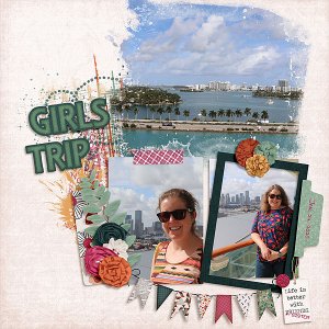 Girls Trip