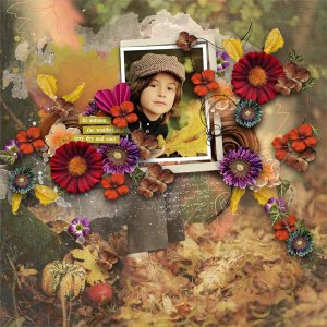 Fabulous Fall