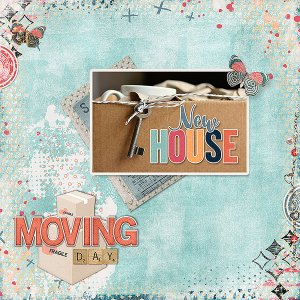 Moving Day