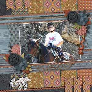 Horses