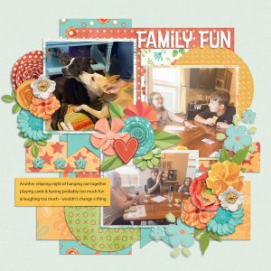 Family Fun