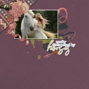 White Horse
