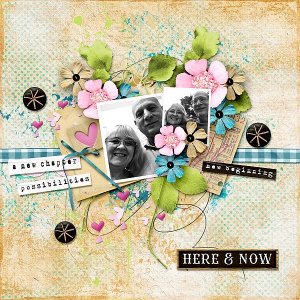 Here and Now