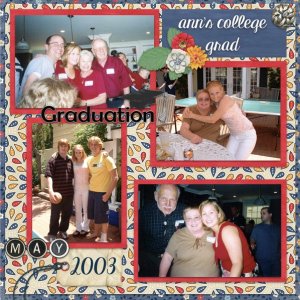 Graduation