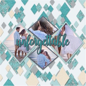 Unforgettable