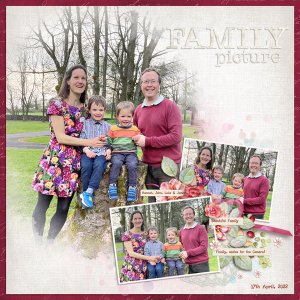 Family Picture 2