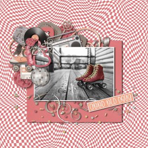 Roller Skates